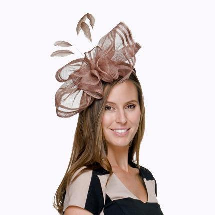 SALE item* Ava Black Fascinator, Kentucky Derby Fascinator, Ladies Wedding Hats, Spring Racing Fashion 2023, Black Tea-Party Hat, Royal Hats