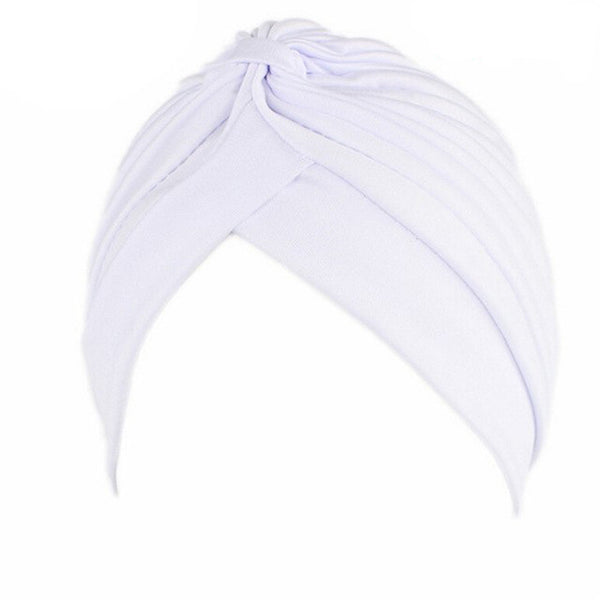 SALE item* Sana maroon vintage turban, head-wrap, lightweight beanie, women's skull cap, stretch chemo cap, ladies cancer hat, muslim hijab